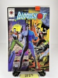 Bloodshot #5 Comic -   - Valiant Comics - Jun 1993