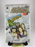 Archer & Armstrong Comic Issue #5 -  - Valiant Comics