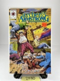 Archer & Armstrong #7 -   - Valiant Comics