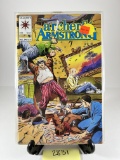 Archer & Armstrong #7 Comic   Valiant.
