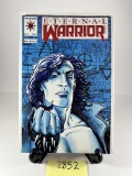 Eternal Warrior #7 Comic -  - Valiant 1992