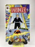 Harbinger #13 Comic Book   Valiant Comics