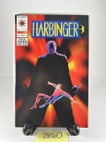 Harbinger #21 Comic Book -  - Valiant Comics
