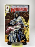 Eternal Warrior #4 Comic -   - Valiant