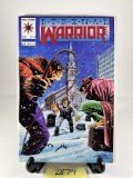 Eternal Warrior #9 Comic  Valiant