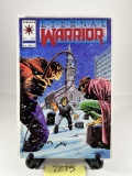 Eternal Warrior #9 Comic  Valiant Comics Apr 1993