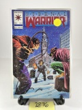 - Valiant Eternal Warrior #9 Comic - April Issue