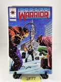 Eternal Warrior #9 (April 1993) -  - Valiant Comics