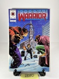 Eternal Warrior #9 Comic -  - Valiant Comics