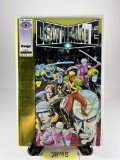 **Deathmate Yellow Comic -   - Valiant/Image Comics**