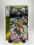 Deathmate Gold Comic -  - Valiant & Image Comics - October 1993