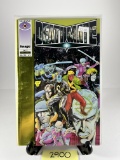 Deathmate Comic - Valiant/Image