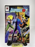 Bloodshot #5 (June 1993) -  - Valiant Comics