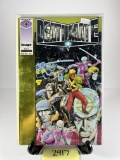 Deathmate Yellow (Oct) -  - Valiant/Image Comics