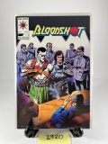 Bloodshot #4 Comic -  - Valiant Comics
