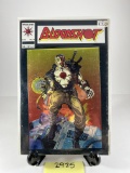 Bloodshot Comic Issue No. 1  Valiant Comics