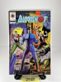 Bloodshot #5 Comic -   - Valiant Comics