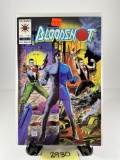 Bloodshot Issue #5  Valiant Comics