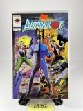 Bloodshot #5 Comic   Valiant Comics