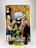 X-Men 2099 #24 -  - Marvel Comics