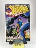 X-Men 2099 #19 Winner Take All For Vegas Comic Book  Marvel Comics