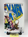 X-Men #39 Marvel Comics Dec 1994 Deluxe Edition