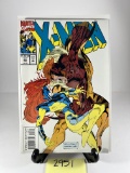 X-Men #28 Comic Book (January 1994 Marvel Comics) -