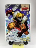Marvel Comics X-Men: Children of the Atom Collection - Issue #3 by Jim Lee