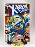 X-Men Classic #86 Comic  Marvel August 1993