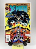 The Amazing X-Men #3 - The Age of Apocalypse (May 1995) -  - Marvel Comics (Direct Edition)