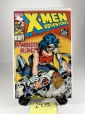 X-Men Adventures Comic - A Morlock Rising! -   - Marvel - Issue #5