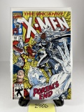 The Uncanny X-Men Issue #285 Marvel Comics - Portal's End