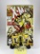 X-Men #19 (April 1993) Comic Book  Marvel Comics