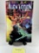 â€œAlien Legion Heavy Hitters - Book 3 of 3 comic series titled One Planet At A Time