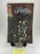 The Black Dragon #2 Comic Book (June 1985) -  - Marvel - Epic Comics