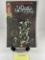The Black Dragon #2  Epic Comics Marvel June 1985