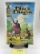 The Black Dragon #3 Comic -  Marvel July 1985