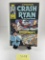 Crash Ryan Comic Book  Marvel Issue #2