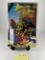 Heavy Hitters Feud Issue #3 Epic Comics 1993