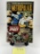 Metropol A.D. Volume 2 Number 9  Epic Comics