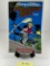 Heavy Hitters Midnight Men by Howard Chaykin published by Epic Comics in June 1993 - Issue #1