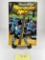 Heavy Hitters Midnight Men - Part Two of Four -