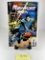 Midnight Men #3 Heavy Hitters by Howard Chaykin -  - Epic Comics