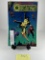 Heavy Hitters Offcastes #3 Comic  Epic Comics