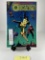 Outcasts #3 Heavy Hitters Comic  Epic Comics 1993