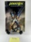 Powerline #2 - A Shadowline Saga -   - Epic Comics - July 1988