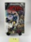 ** Heavy Hitters Spyke #1 (Epic Comics)