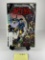Heavy Hitters Spyke #1 Comic  EPIC Comics Issue 1