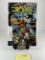 Heavy Hitters Spyke #3 Comic Book  Atlas Comics EO1003