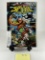 Heavy Hitters Spyke #3 (Epic Comics)